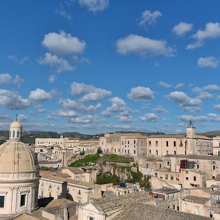 Palazzo Trigona Dependance Hotell Noto Eksteriør bilde