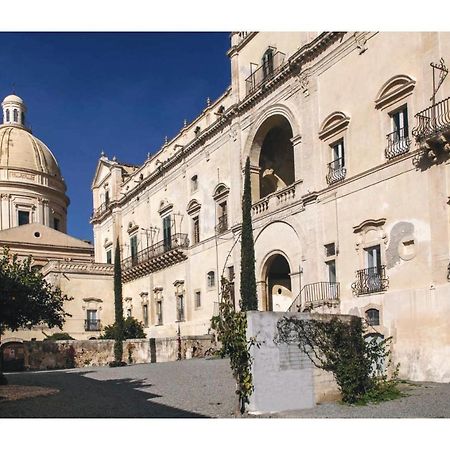 Palazzo Trigona Dependance Hotell Noto Eksteriør bilde
