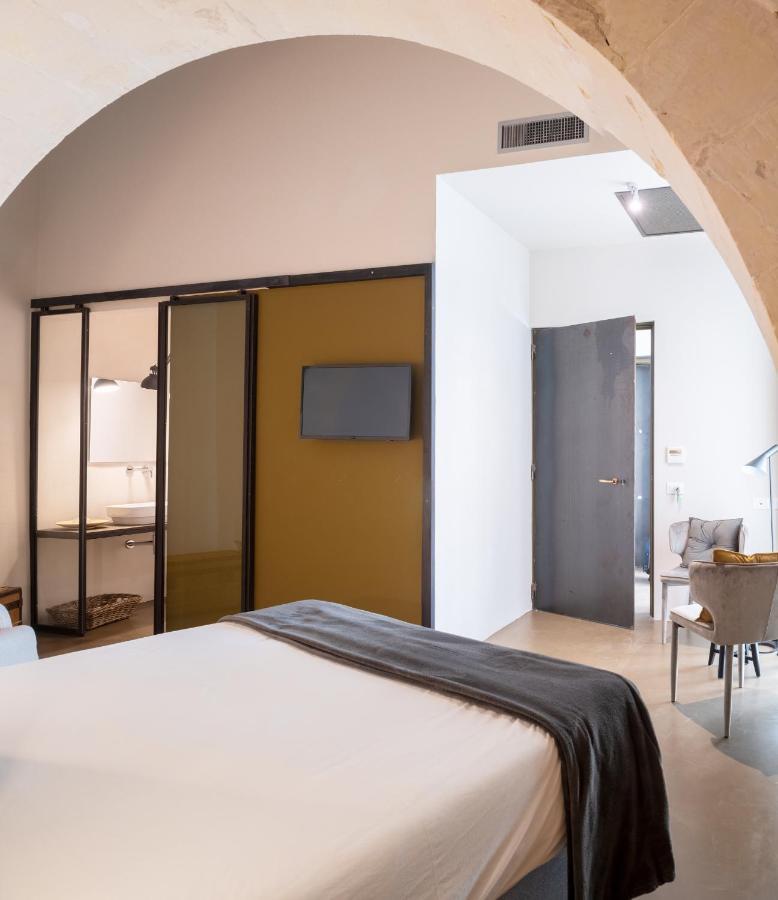 Palazzo Trigona Dependance Hotell Noto Eksteriør bilde