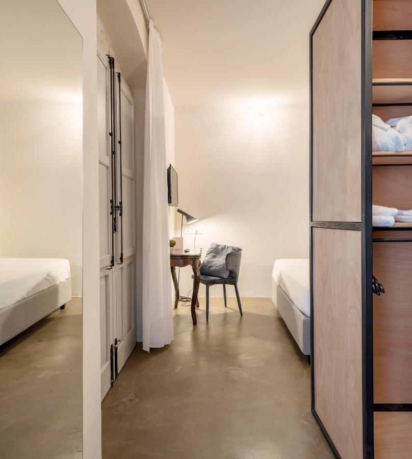 Palazzo Trigona Dependance Hotell Noto Eksteriør bilde