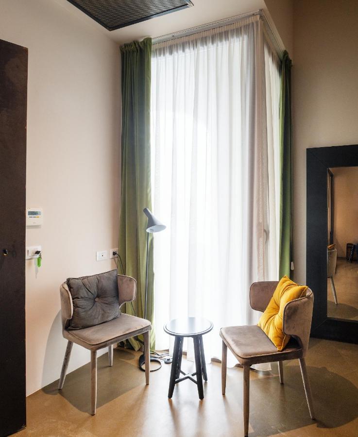 Palazzo Trigona Dependance Hotell Noto Eksteriør bilde