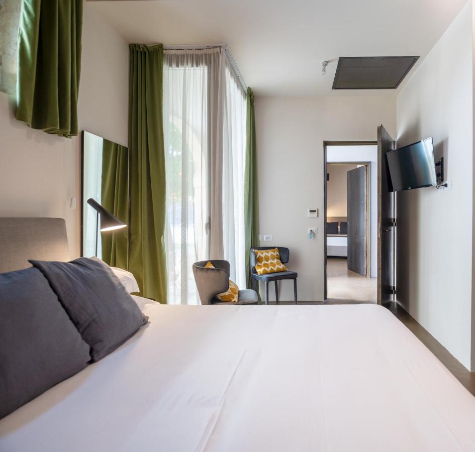 Palazzo Trigona Dependance Hotell Noto Eksteriør bilde