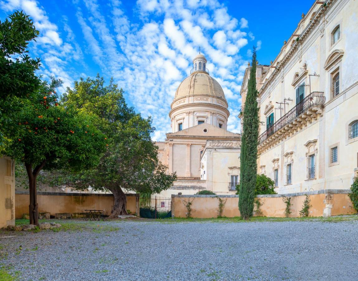 Palazzo Trigona Dependance Hotell Noto Eksteriør bilde