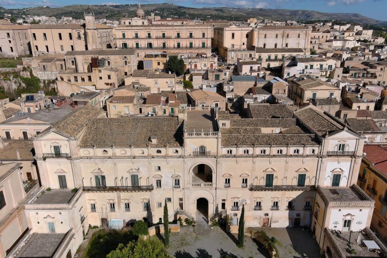 Palazzo Trigona Dependance Hotell Noto Eksteriør bilde