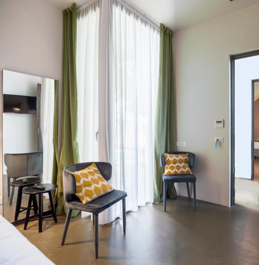 Palazzo Trigona Dependance Hotell Noto Eksteriør bilde