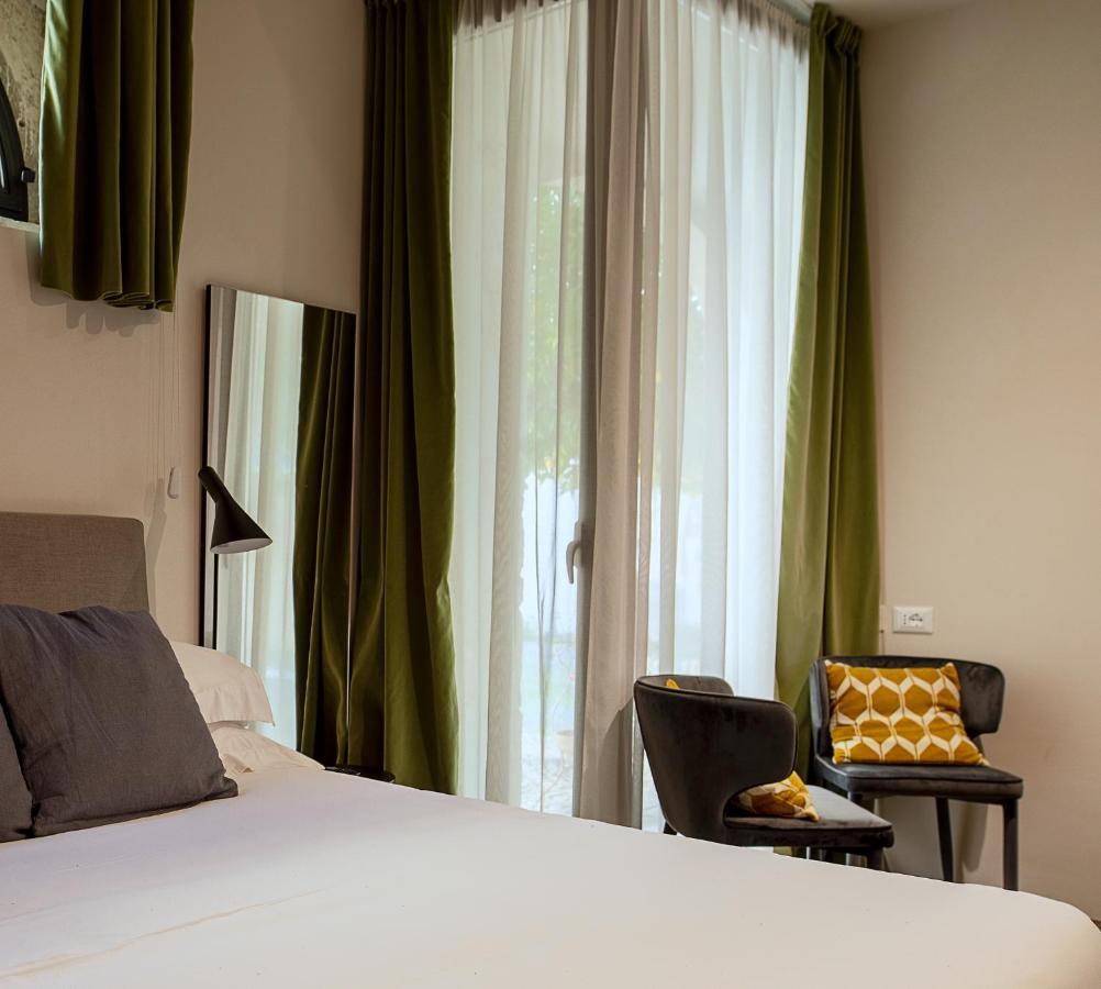 Palazzo Trigona Dependance Hotell Noto Eksteriør bilde