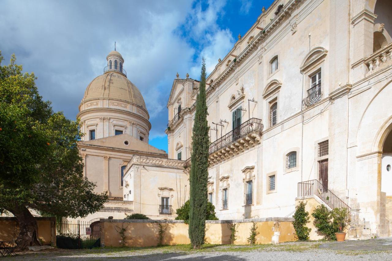 Palazzo Trigona Dependance Hotell Noto Eksteriør bilde