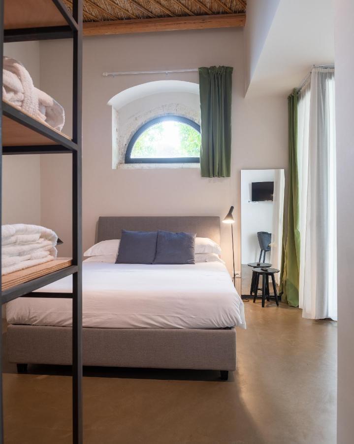 Palazzo Trigona Dependance Hotell Noto Eksteriør bilde