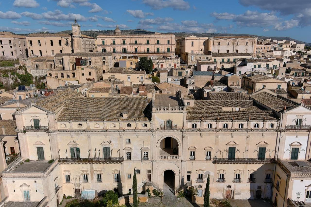 Palazzo Trigona Dependance Hotell Noto Eksteriør bilde
