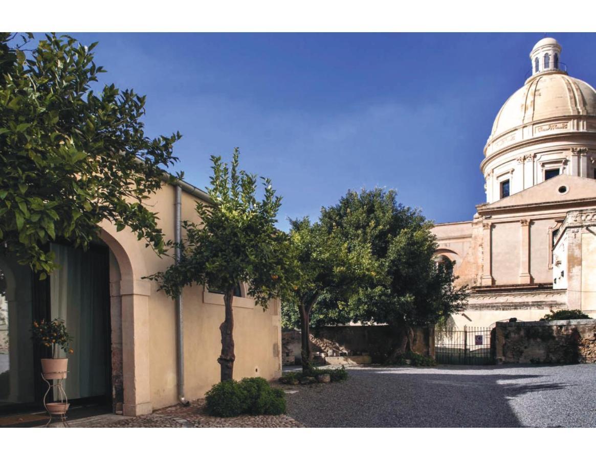 Palazzo Trigona Dependance Hotell Noto Eksteriør bilde