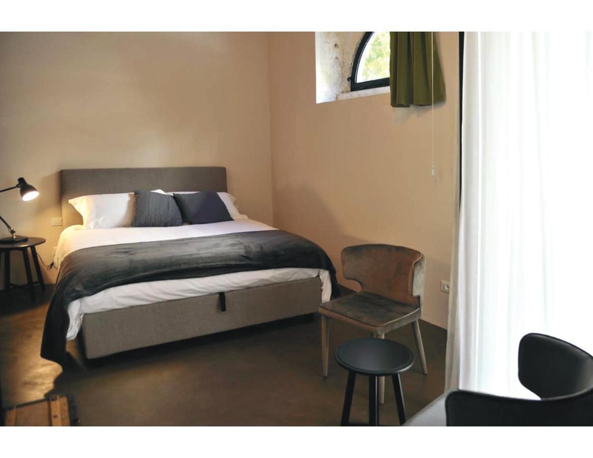 Palazzo Trigona Dependance Hotell Noto Eksteriør bilde