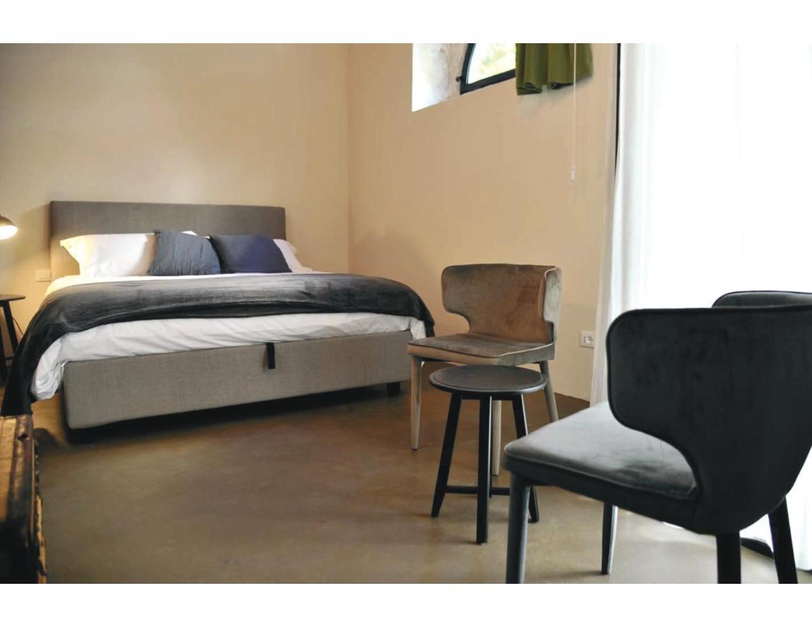 Palazzo Trigona Dependance Hotell Noto Eksteriør bilde